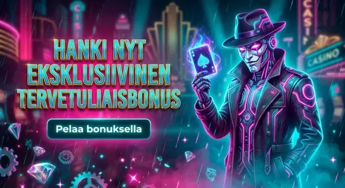 Duel Casino